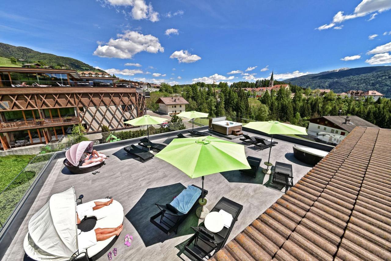 Hotel Tirolerhof Terento Eksteriør bilde