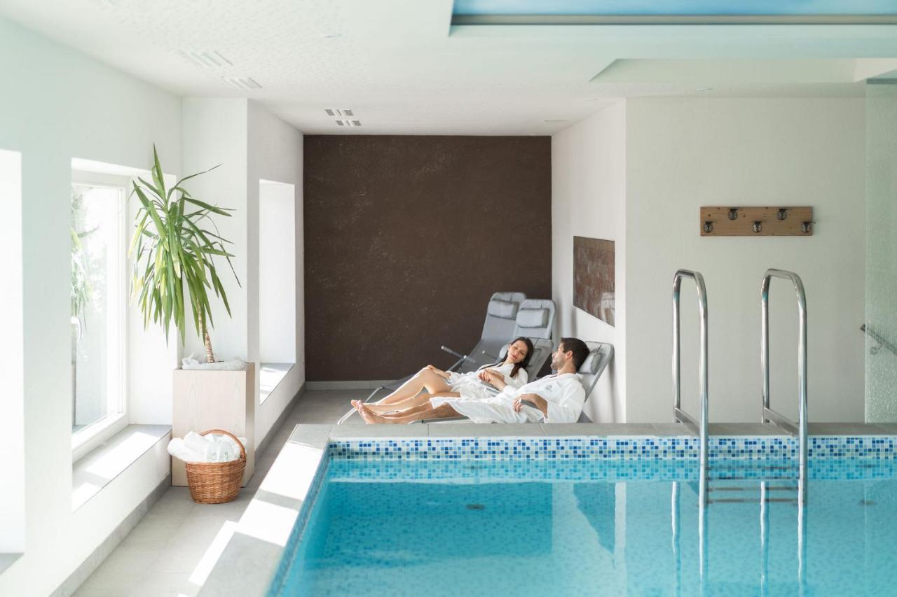 Hotel Tirolerhof Terento Eksteriør bilde