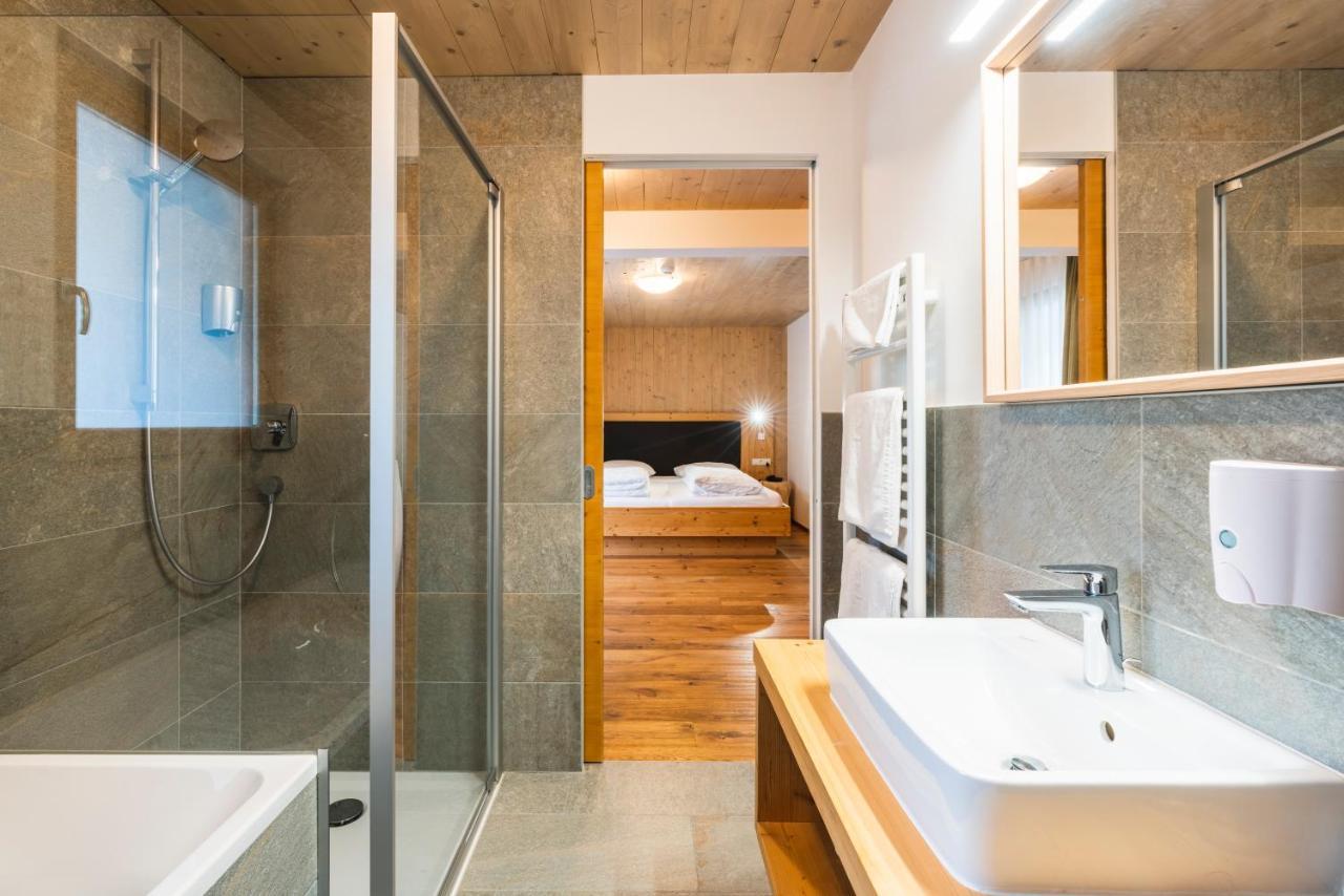 Hotel Tirolerhof Terento Eksteriør bilde