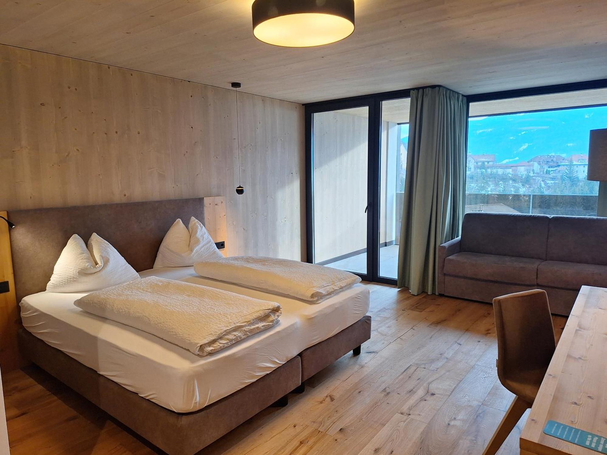 Hotel Tirolerhof Terento Eksteriør bilde