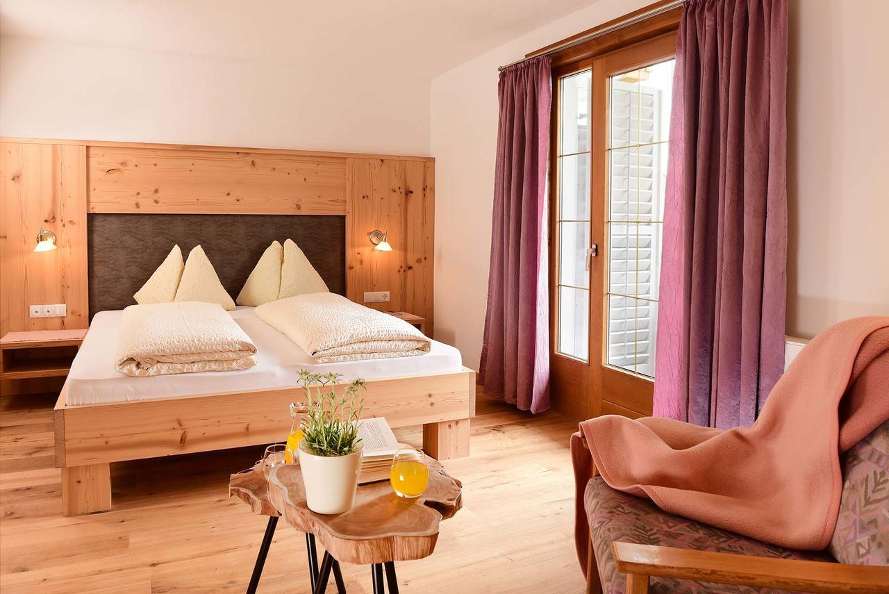 Hotel Tirolerhof Terento Eksteriør bilde